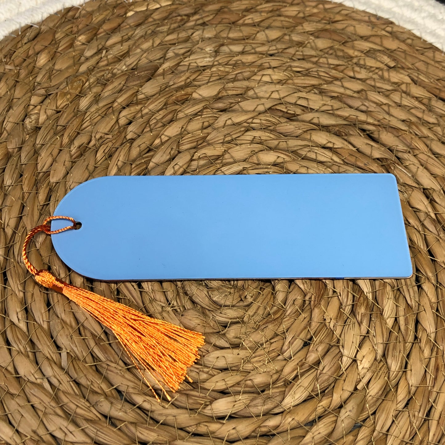 Son Goku/ Dragon Ball Z (Marcapaginas Anime 15x5cm)