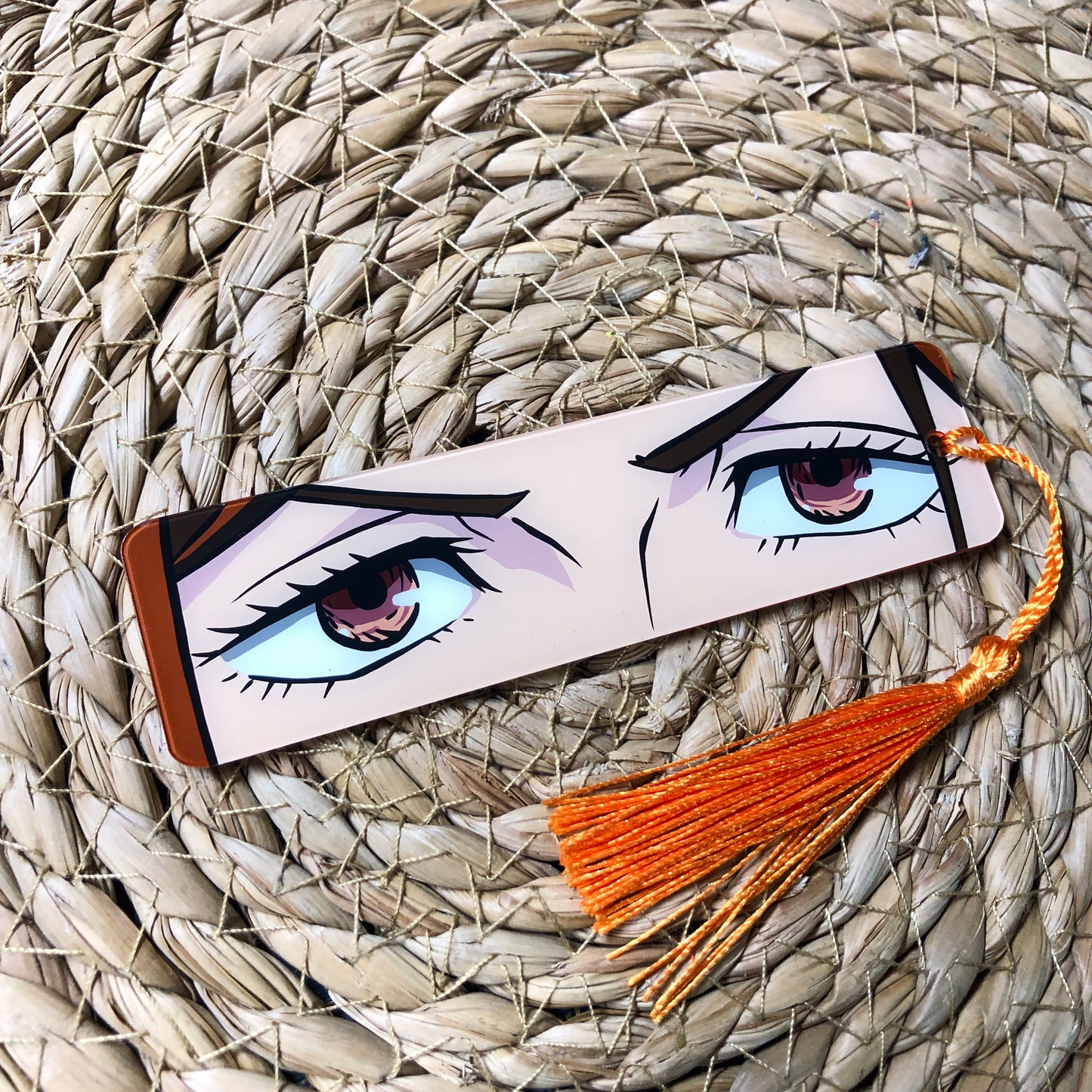 Nobara Kugisaki (Marcapaginas 12x3cm)