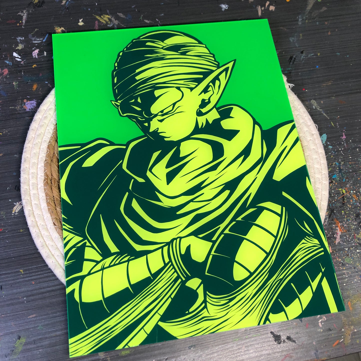 Piccolo (Dragon Ball Z)