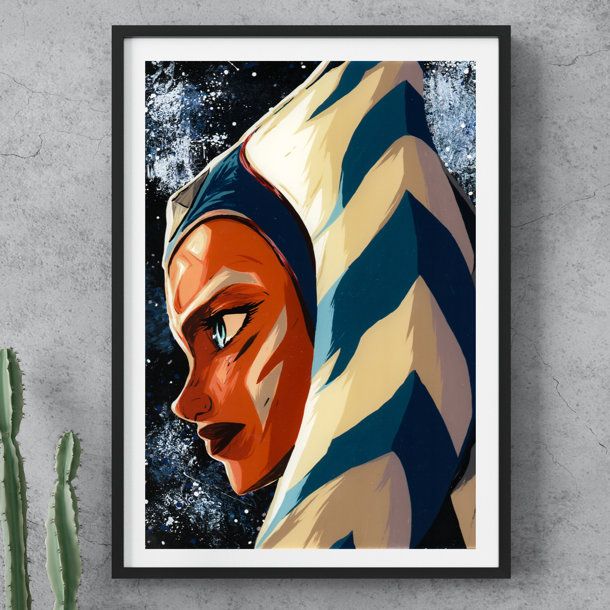 Ahsoka Tano (Star Wars)
