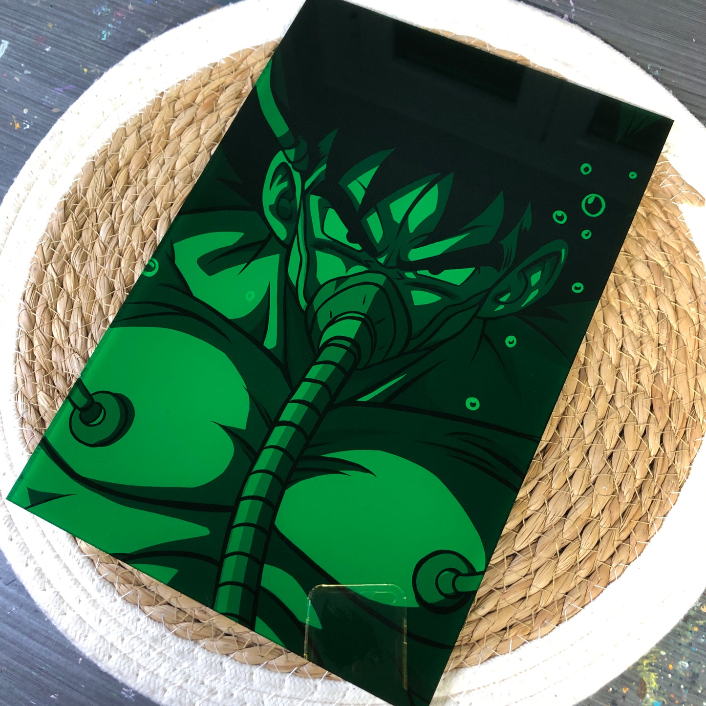 Goku (Dragon Ball Z)