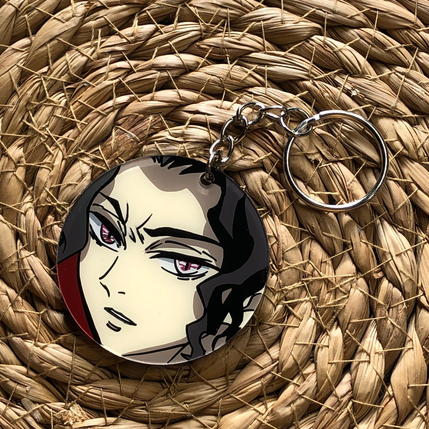 Muzan Kibutsuji (Kimetsu No Yaiba / Demon Slayer)