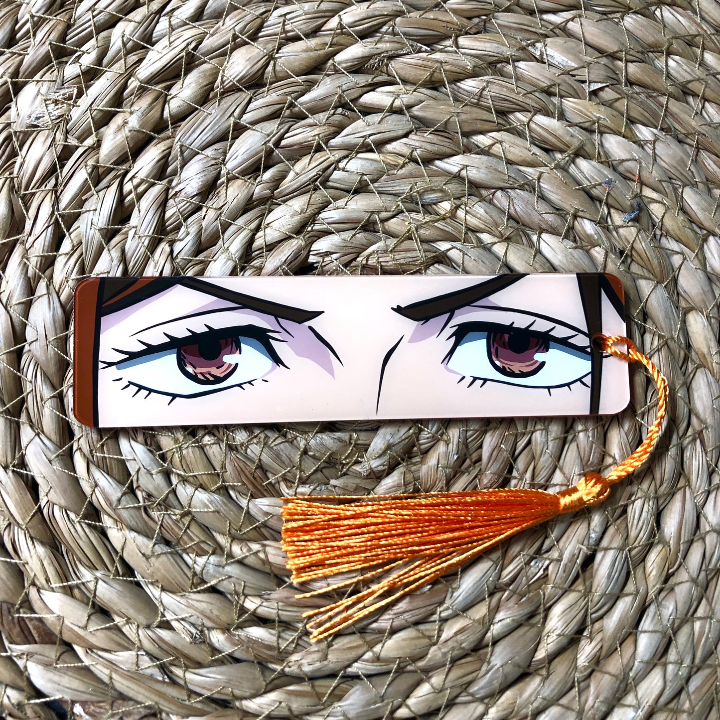 Nobara Kugisaki (Marcapaginas 12x3cm)