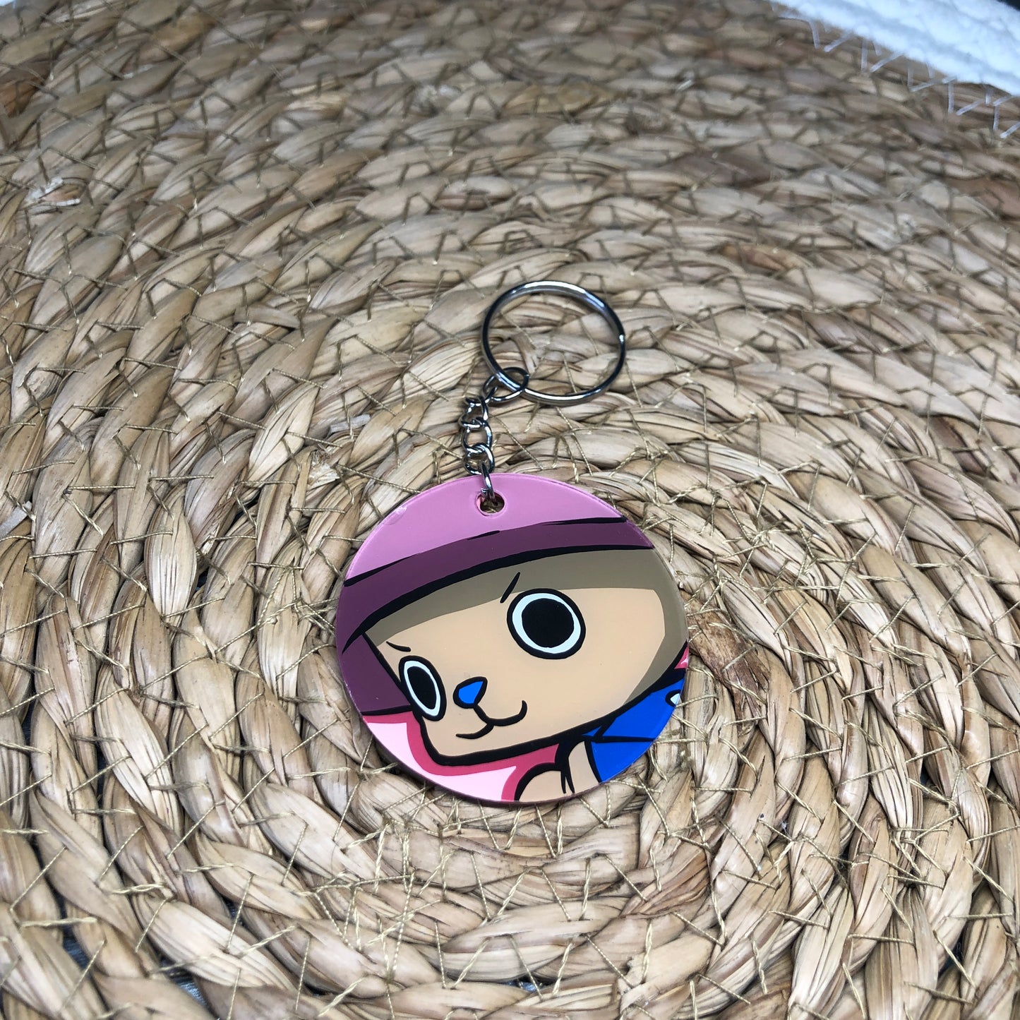 Tony Tony Chopper (One Piece)