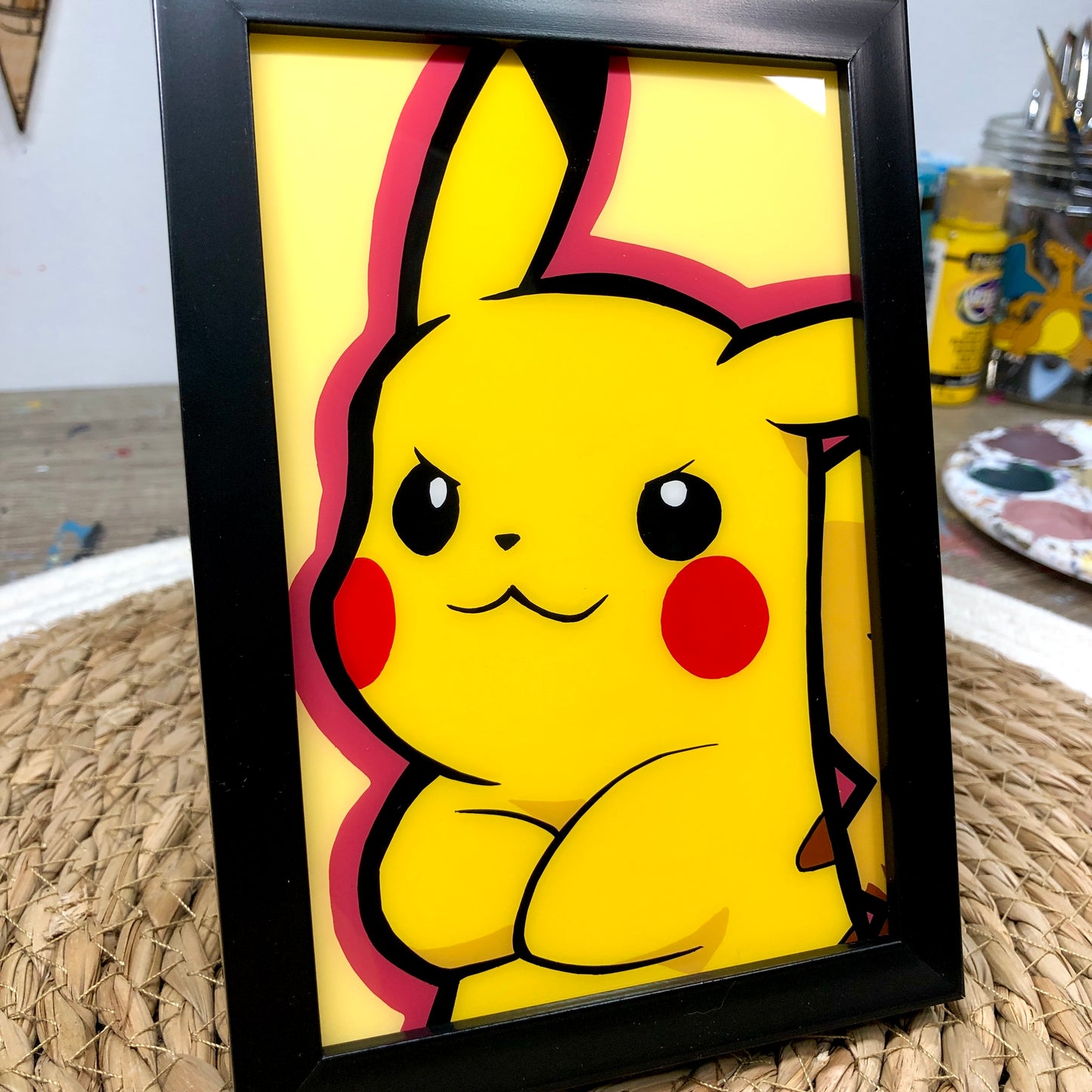 Pikachu (Pokémon)