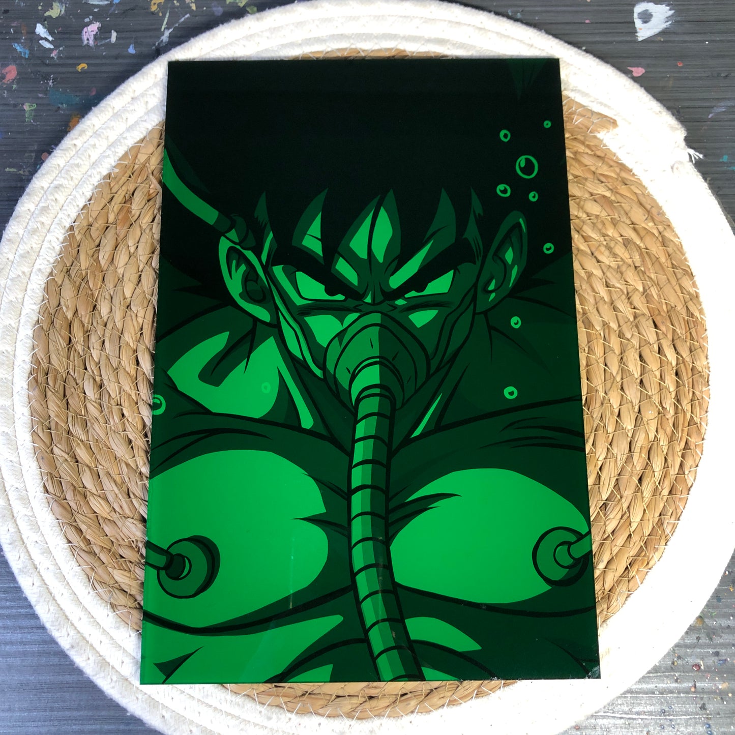 Goku (Dragon Ball Z)