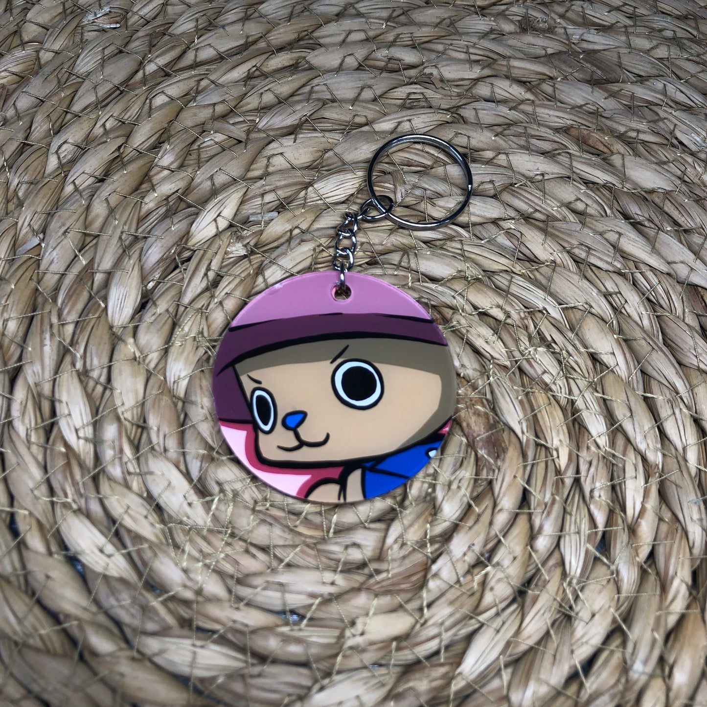 Tony Tony Chopper (One Piece)