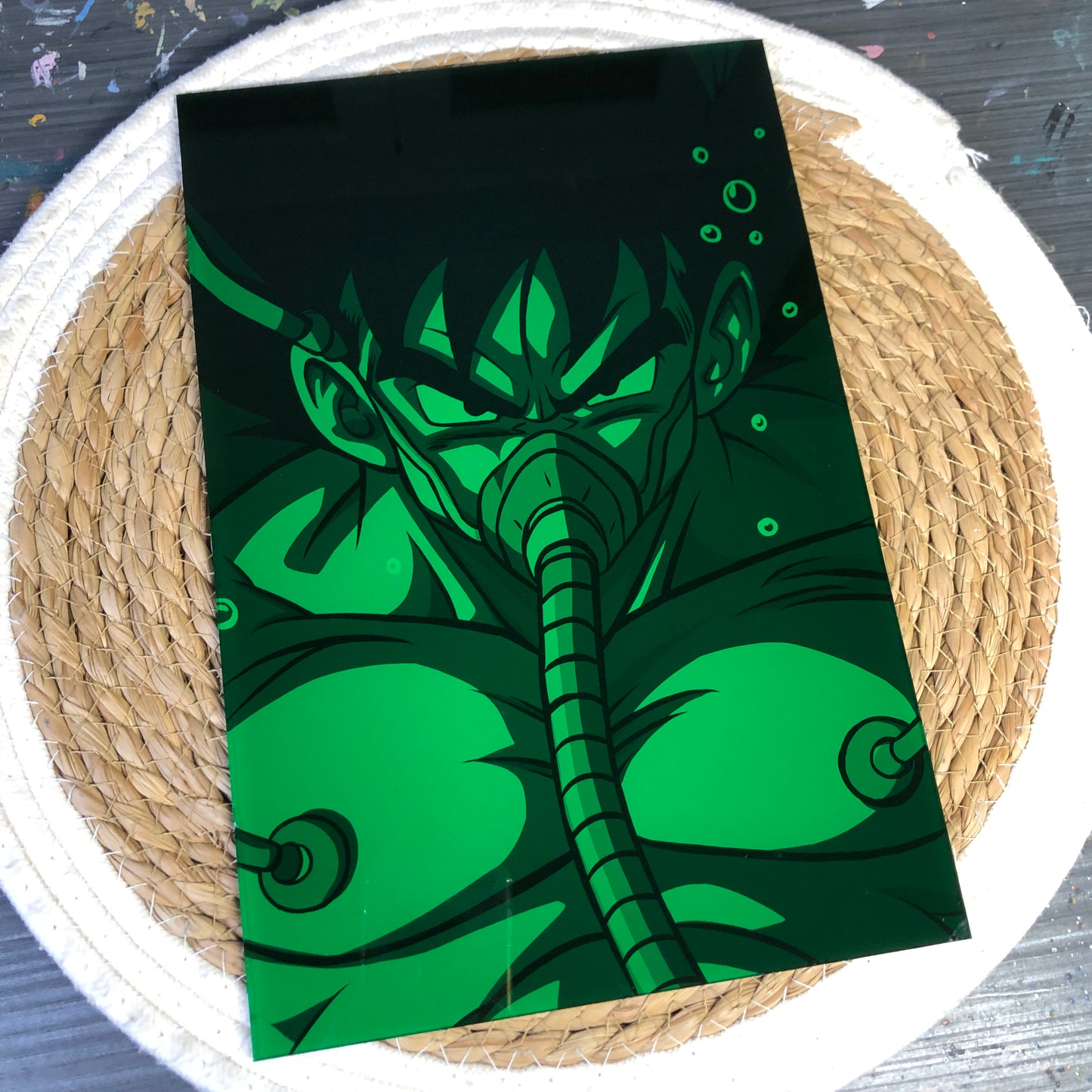 Goku (Dragon Ball Z)