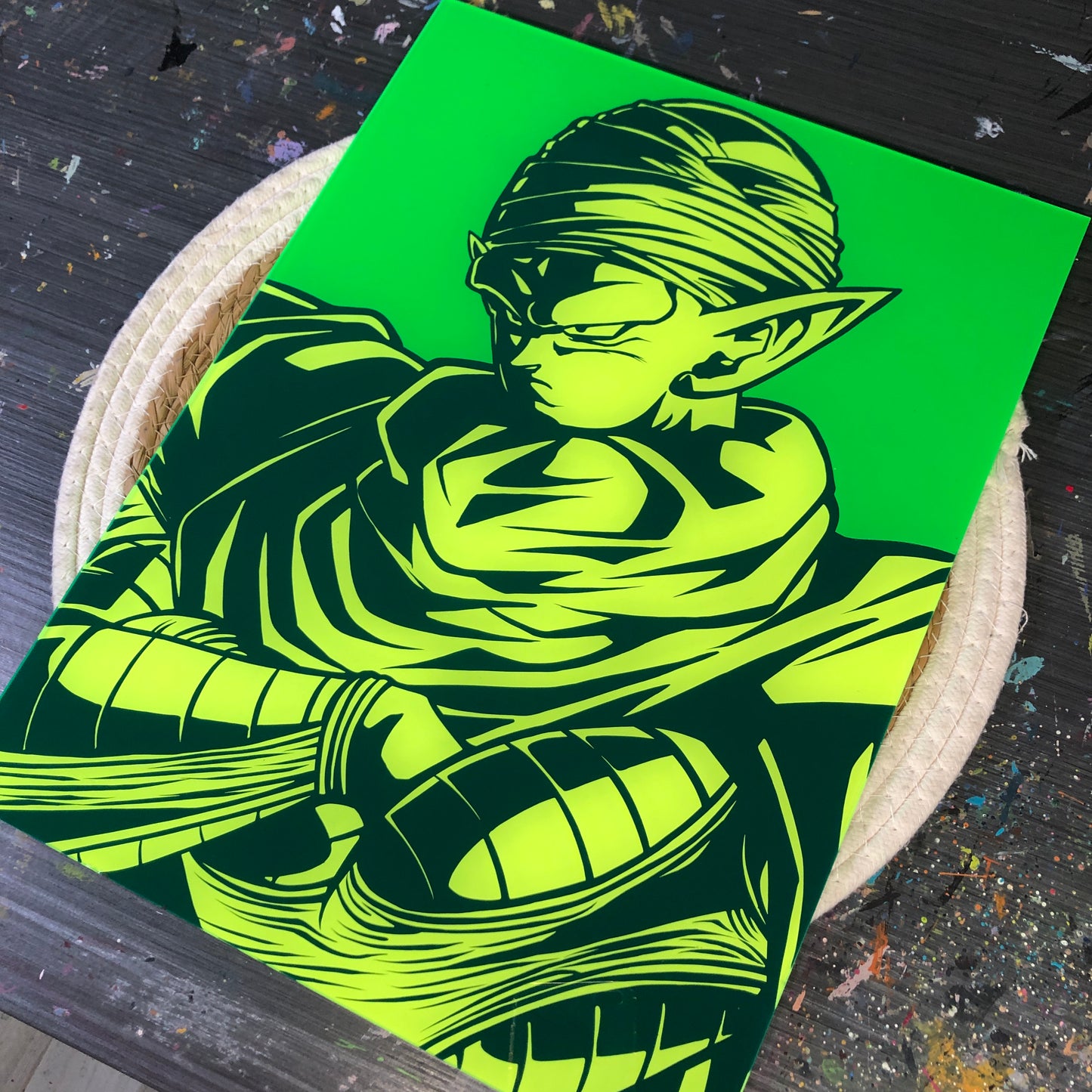 Piccolo (Dragon Ball Z)