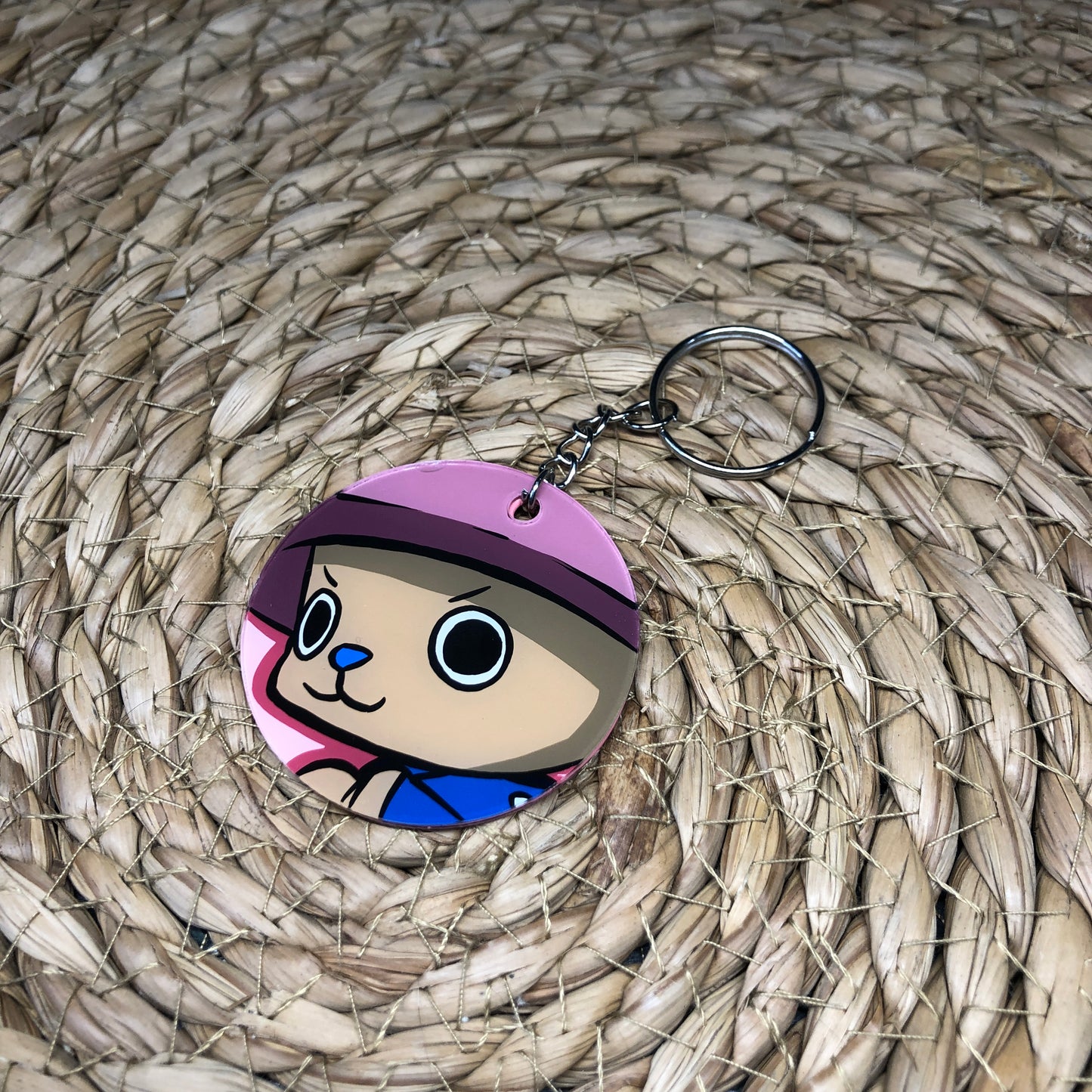 Tony Tony Chopper (One Piece)