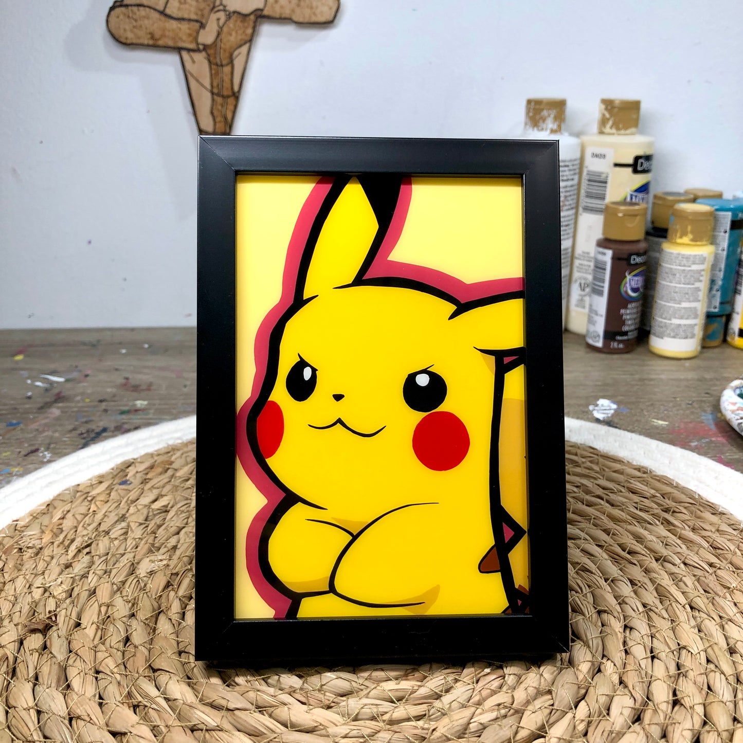 Pikachu (Pokémon)