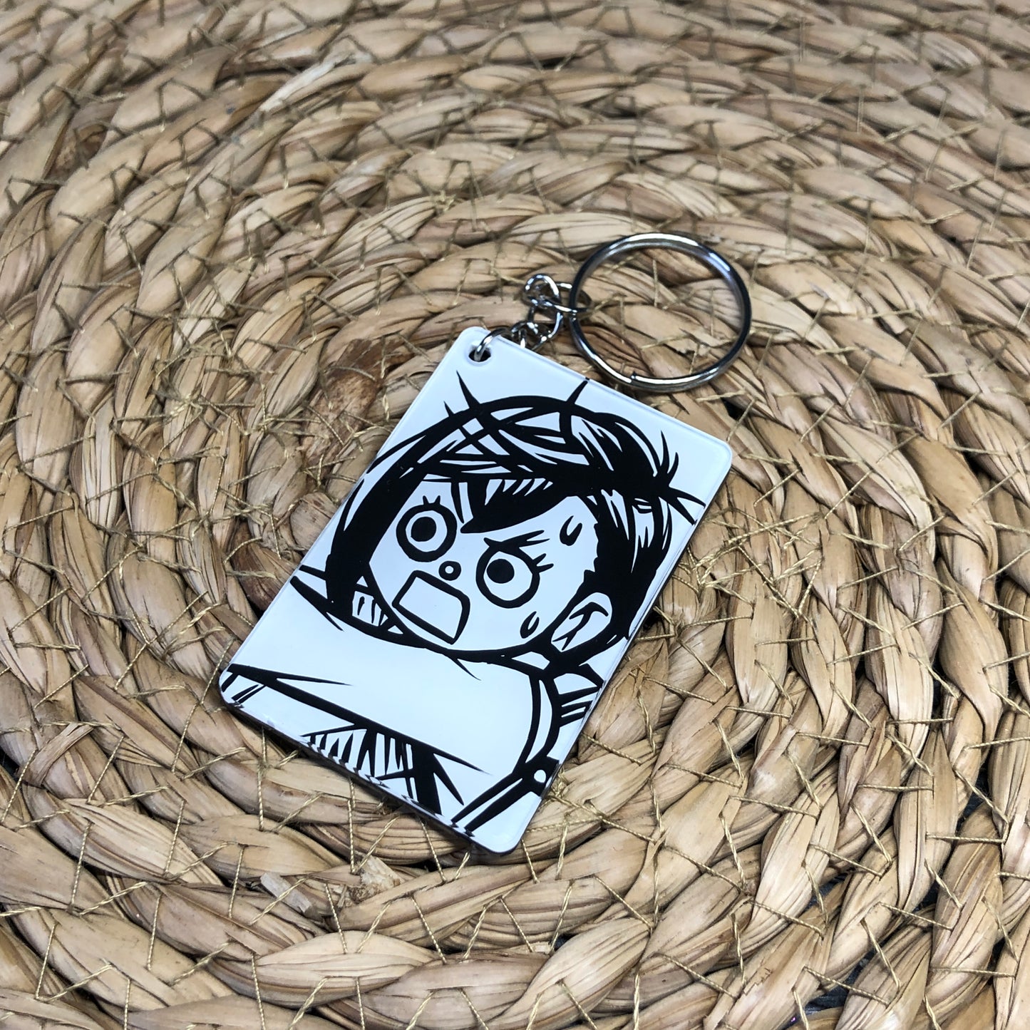 Momo Ayase ( Dan da dan )