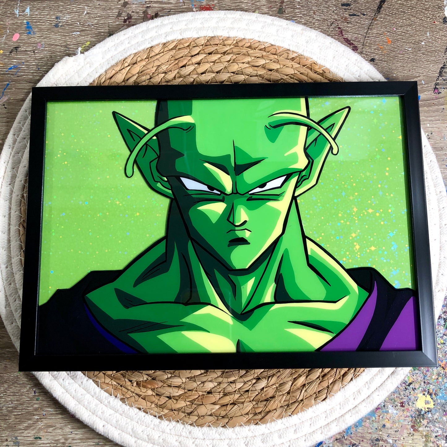 Piccolo (Dragon Ball Z)