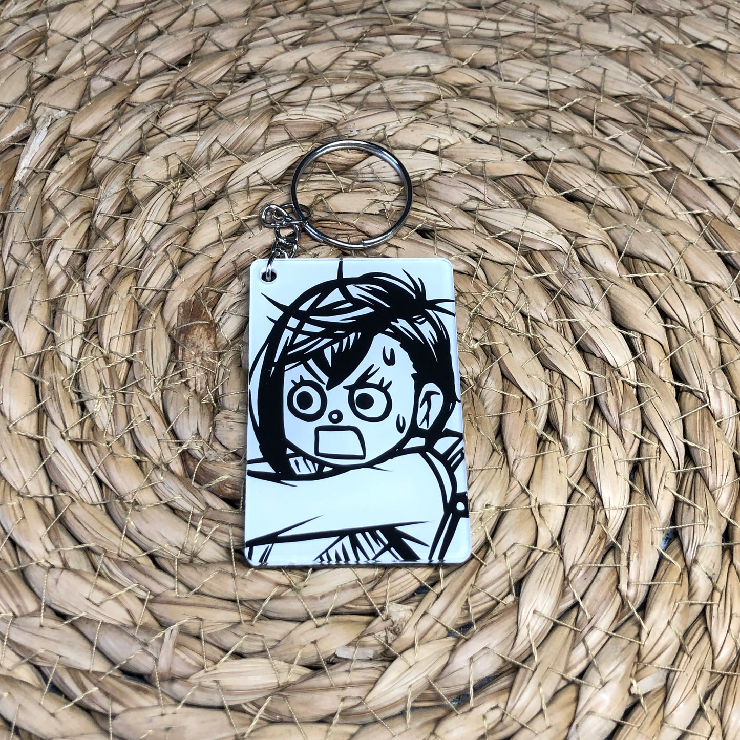 Momo Ayase ( Dan da dan )