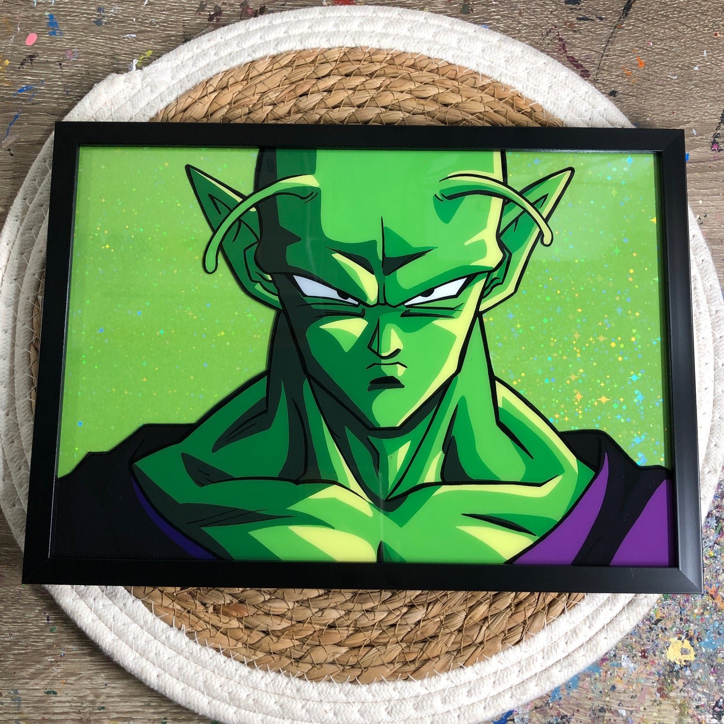 Piccolo (Dragon Ball Z)