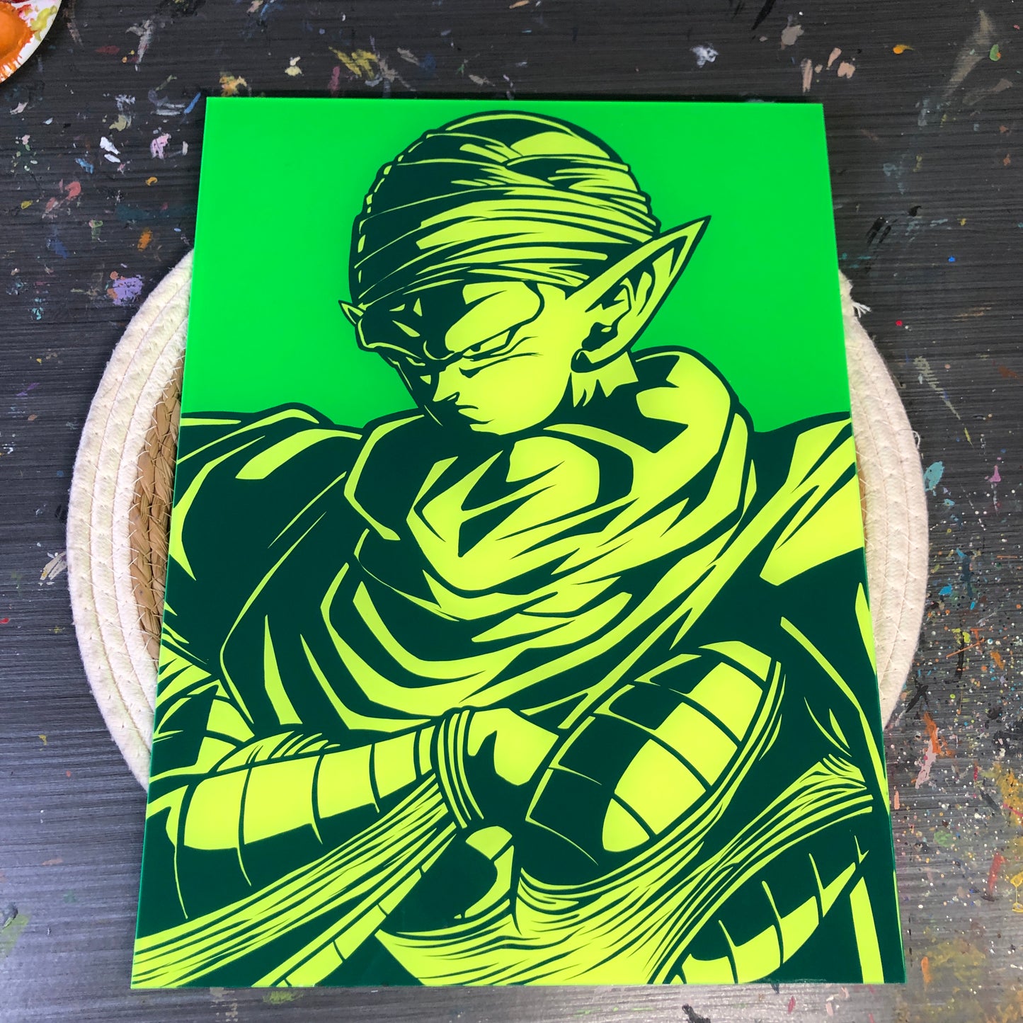 Piccolo (Dragon Ball Z)