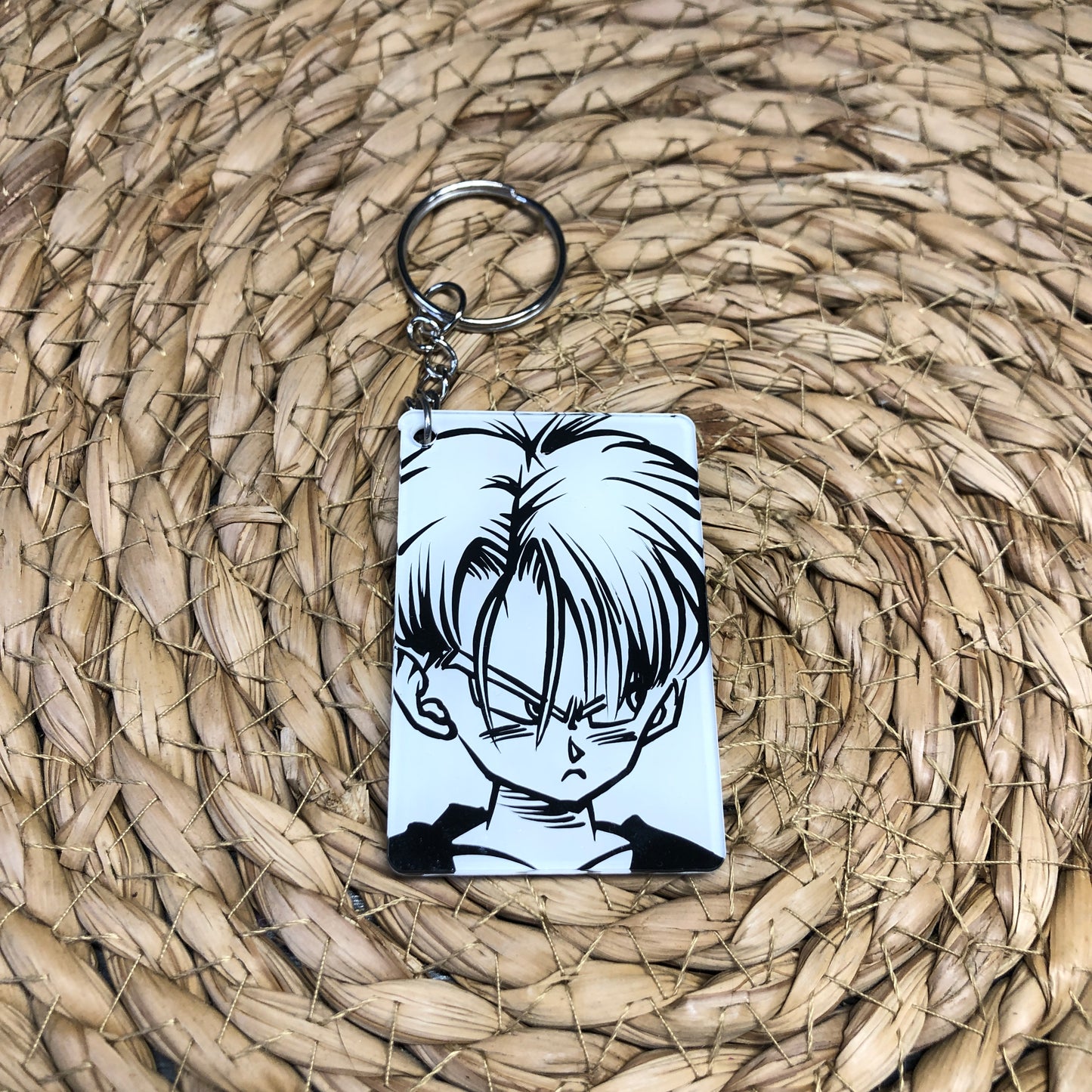 Trunks (Dragon Ball Z)