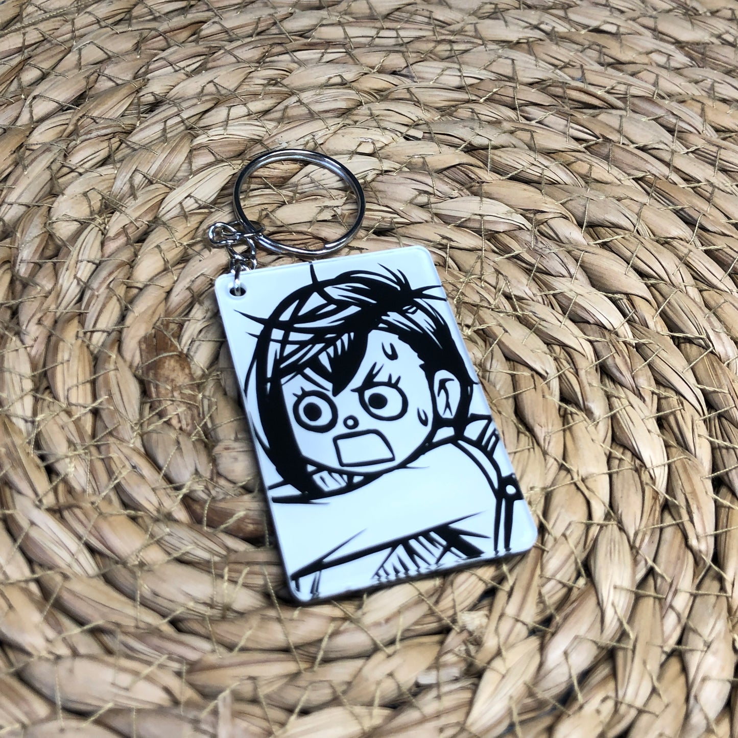 Momo Ayase ( Dan da dan )