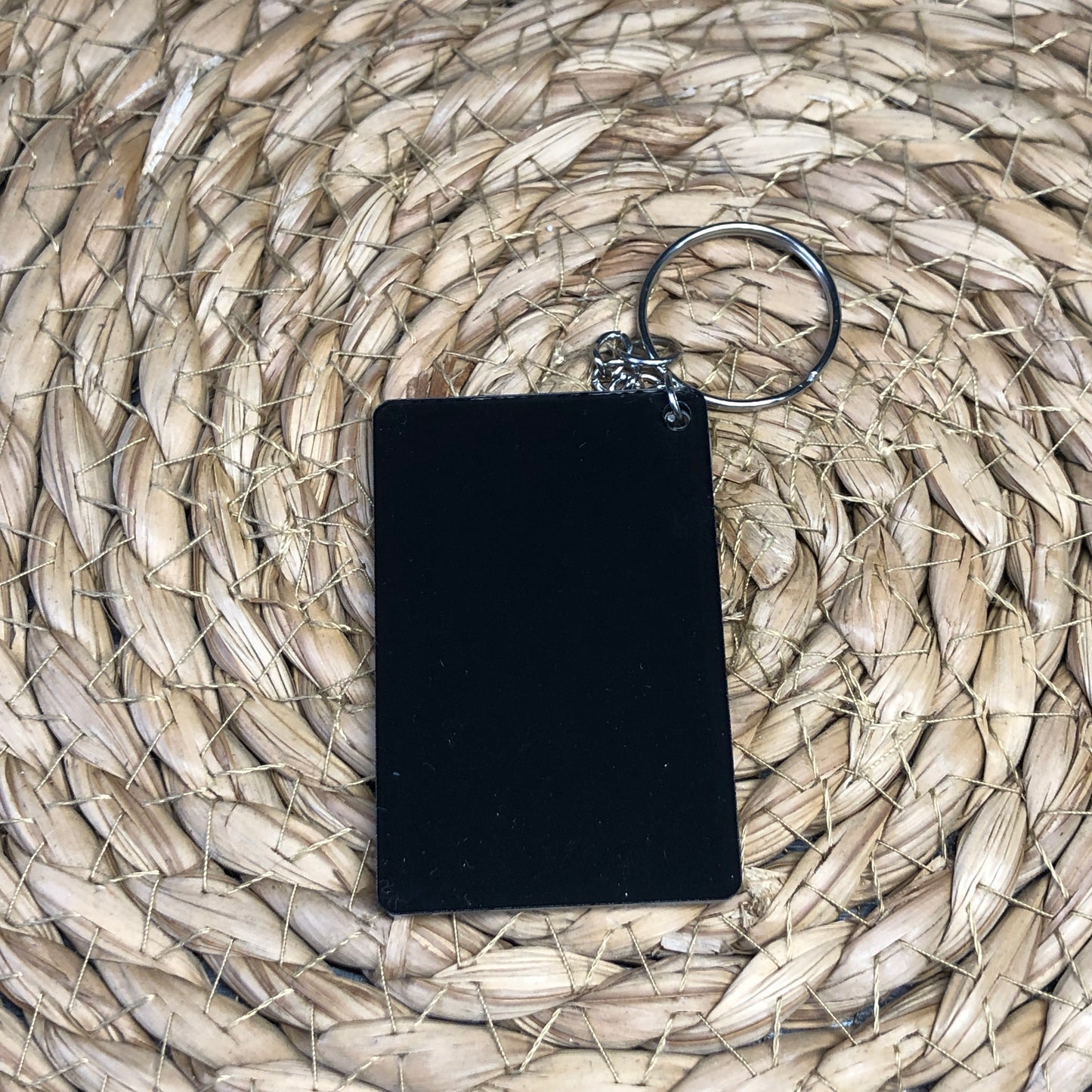 Llavero Shikamaru (Naruto)