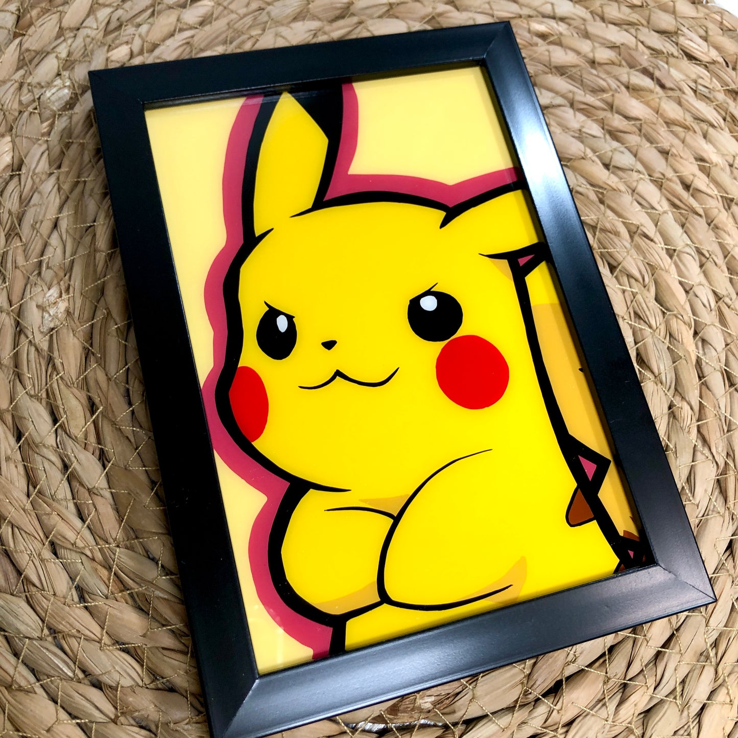 Pikachu (Pokémon)