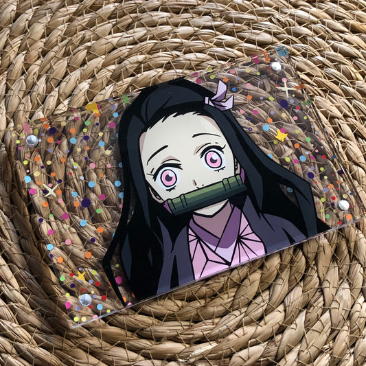 Nezuko Kamado (Kimetsu No Yaiba / Demon Slayer)