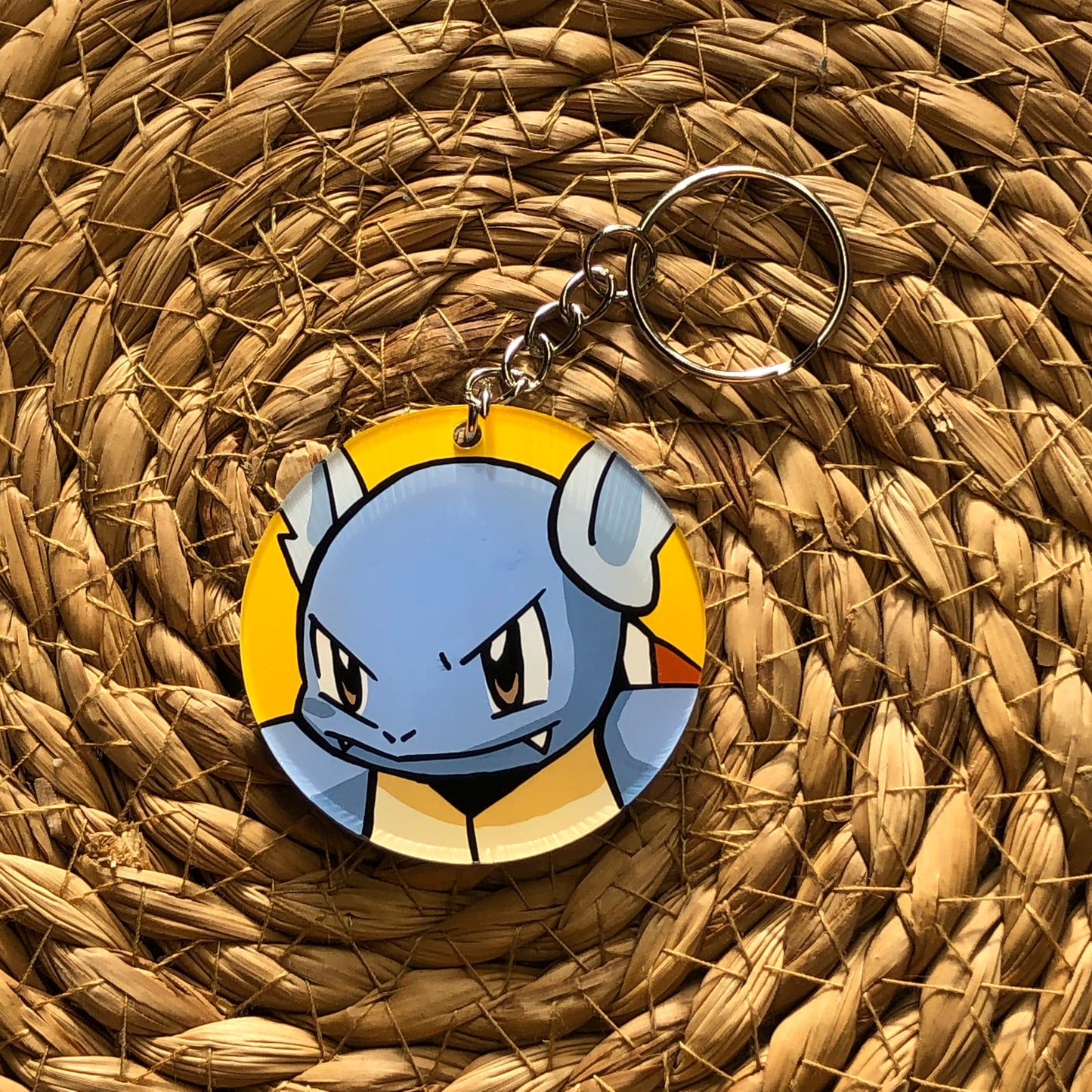 Wartortle (Pokémon)