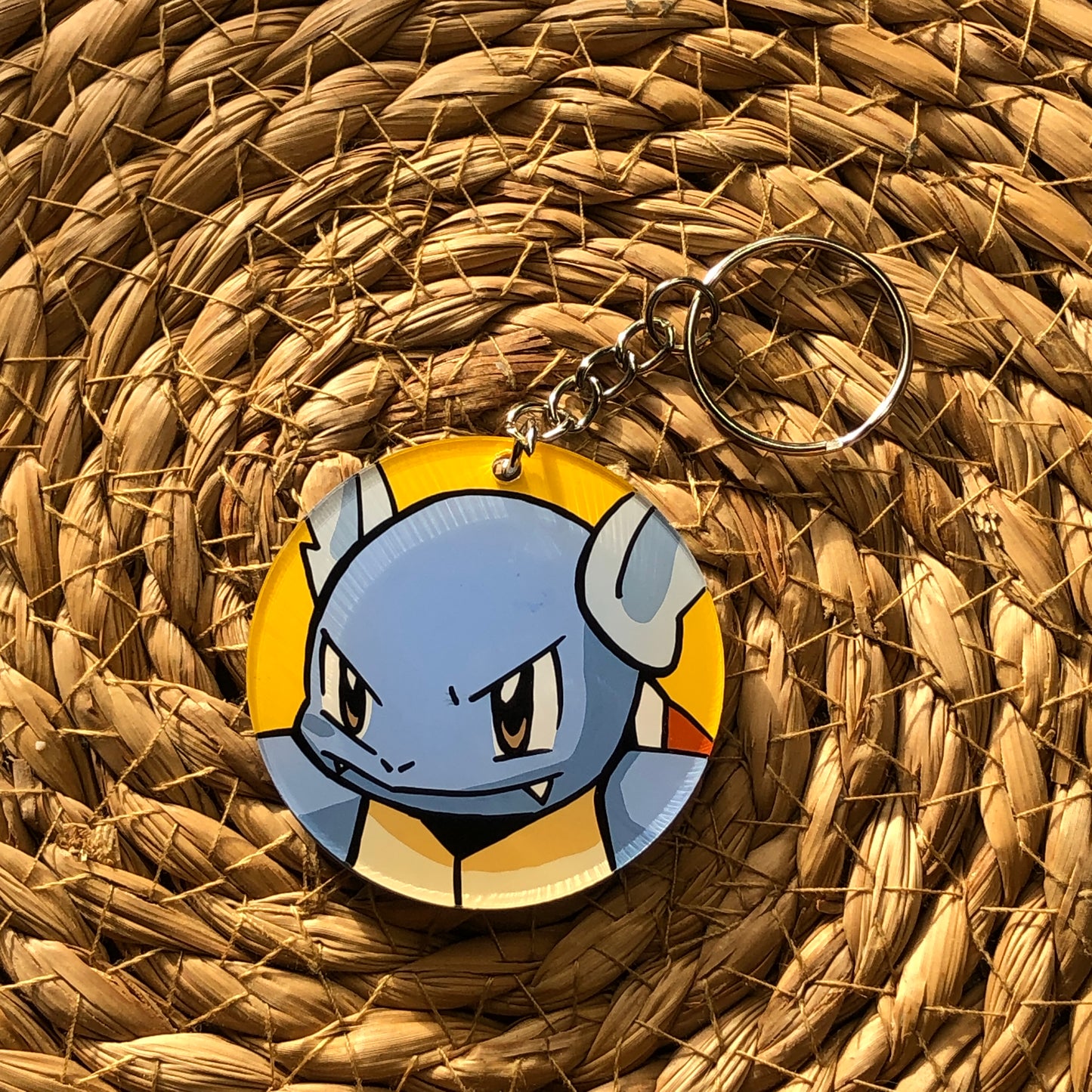 Wartortle (Pokémon)