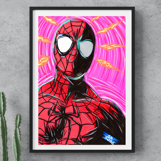 Spiderman (Marvel)