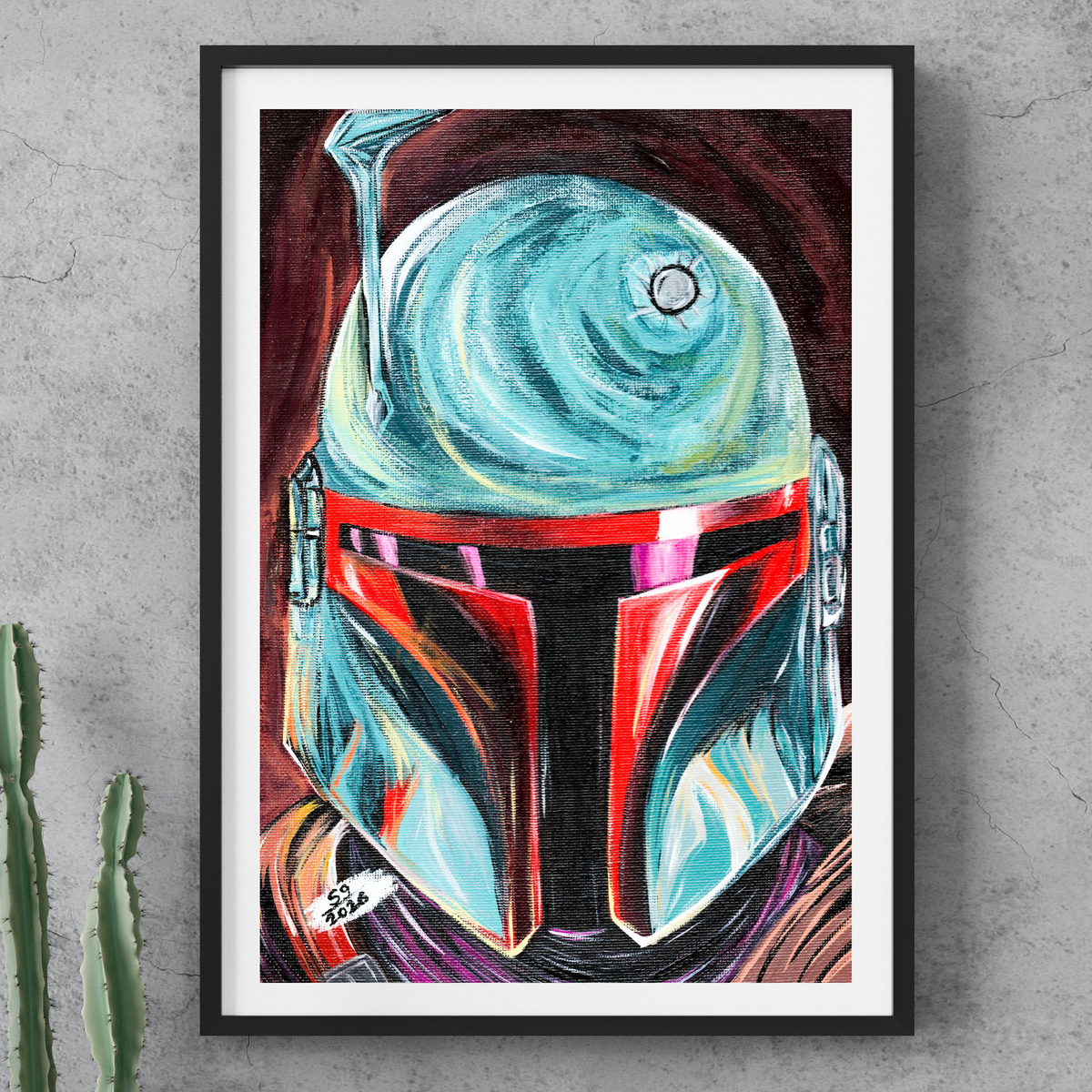 Boba Fett (Star Wars)