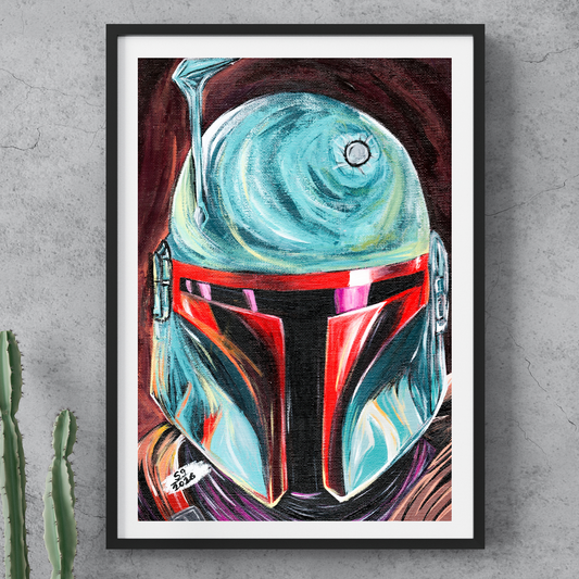 Boba Fett (Star Wars)
