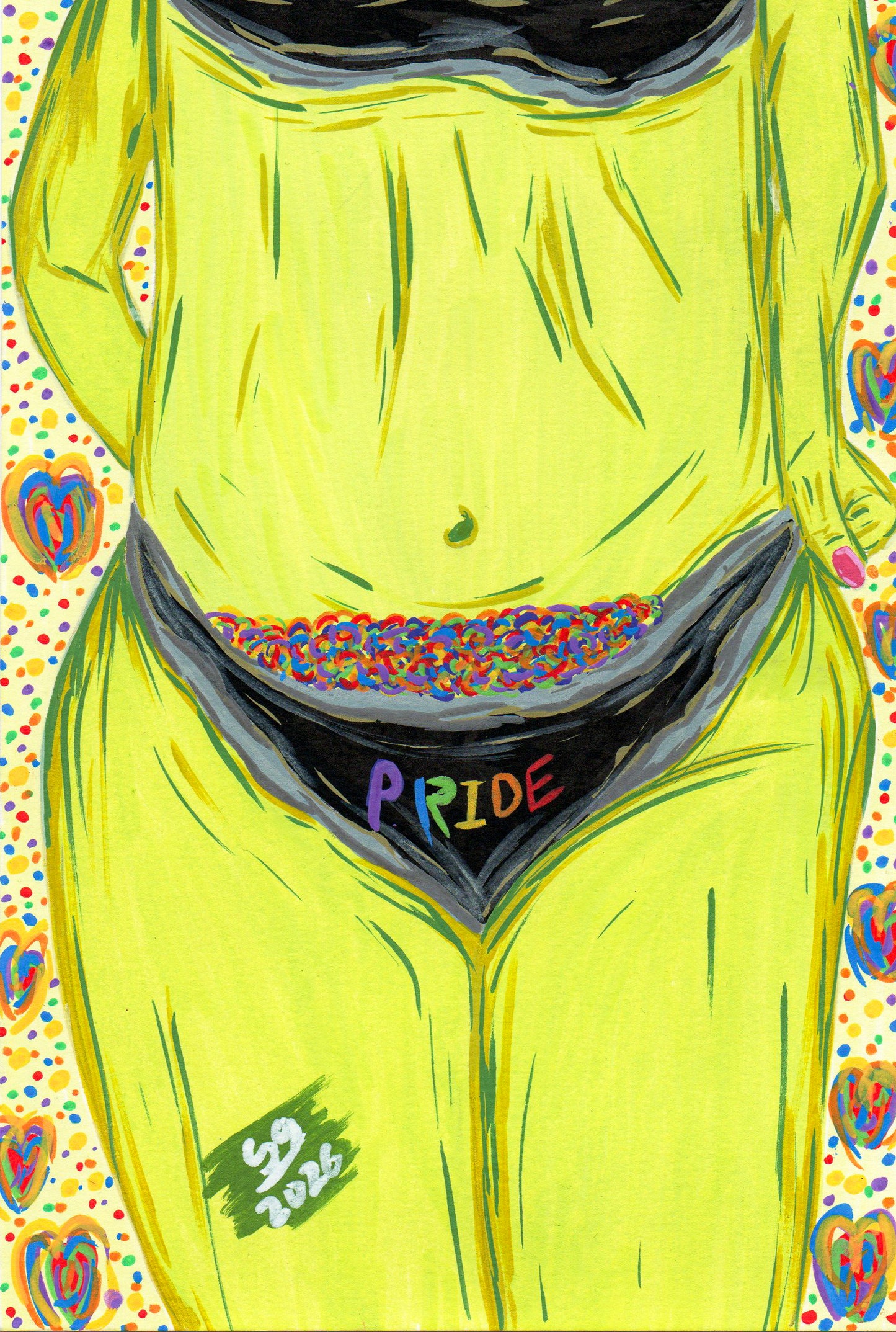 PRIDE