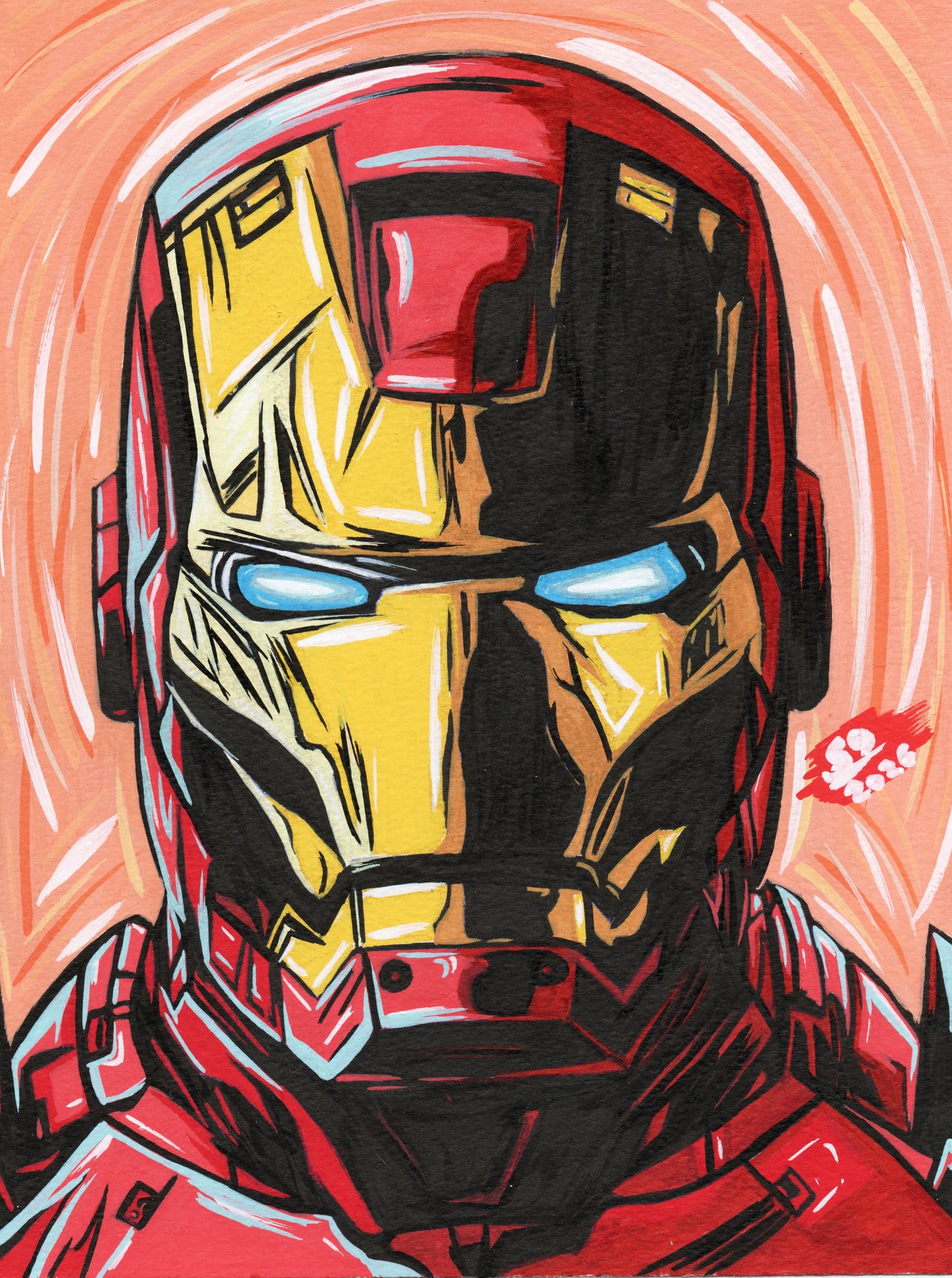 Iron Man (Marvel)