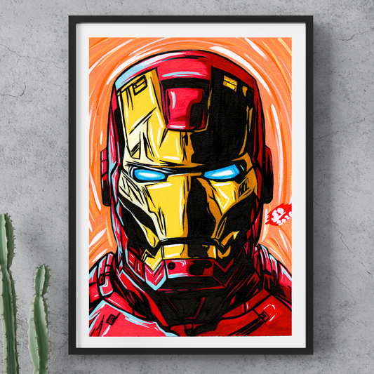 Iron Man (Marvel)