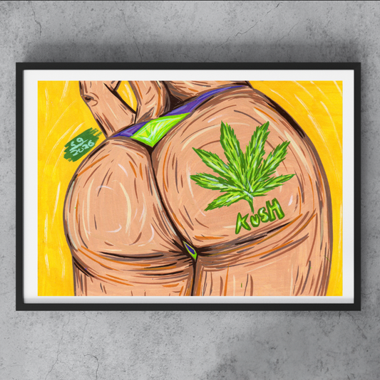 Kush